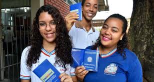 OI adere ao Programa Primeiro Emprego, promovido pelo Governo da Bahia